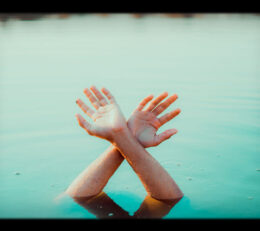 Fawn Sebastian talking about the Art of Color Correction, Part Two